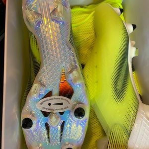 Adidas X Ghosted+ SG New in Box